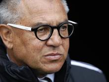 Felix Magath könnte eine Schlüsselrolle einnehmen