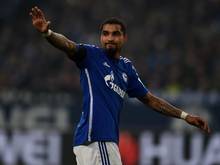 Deutliche Worte von Kevin-Prince Boateng