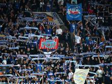 Rostock-Fans provozierten eine Spielunterbrechung