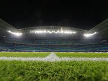 Leipzig hat gute Chancen 2024 EM-Stadt zu werden