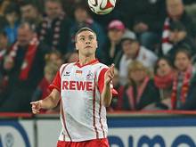 Jonas Hector steht gegen Gibraltar vor seinem Debüt