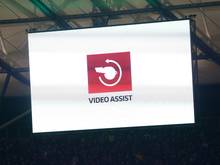 Der Videobeweis kommt auch in der zweiten spanischen Liga