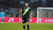 Darmstadt 98 hat sich für die kommende Saison die Dienste von Matej Maglica gesichert