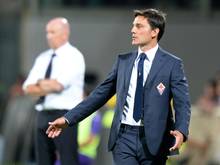 Vincenzo Montella fühlt sich missverstanden