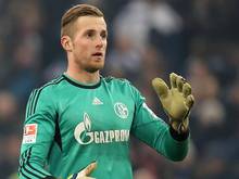 Rückschlag für Schalke-Torhüter Ralf Fährmann
