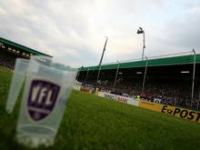 Osnabrück muss auf einen Teil seiner Fans verzichten