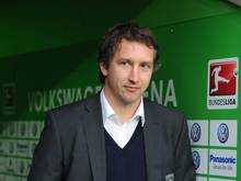 Frank Baumann kündigt seinen Abschied bei Bremen an