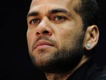 Dani Alves setzt sich für Bananen-Werfer ein