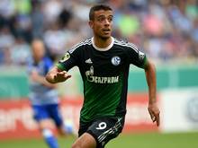 Di-Santo Verabschiedung findet im Kabinentrakt statt
