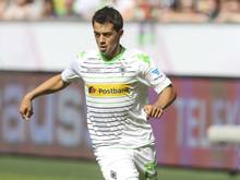 Amin Younes wird an den 1. FC Kaiserslautern ausgeliehen