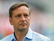 Heldt will junge Spieler wie Leroy Sané schützen