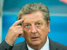 Roy Hodgson kritisiert das NFL-Spiel in Wembley