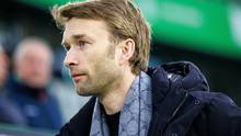 Simon Rolfes lobt sein Team und Leverkusen-Trainer Alonso