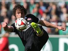 Julian Baumgartlinger bleibt den Rheinhessen treu