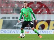 Das Sportgericht reduziert Hoffmanns Sperre um ein Spiel