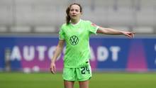 Wedemeyer läuft auch zukünftig für Wolfsburg auf