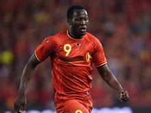 Dreifacher Torschütze für Belgien: Romelu Lukaku