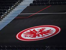 Fabio Blanco Gomez verlässt Eintracht Frankfurt