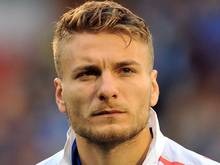 Immobile schrieb einen offenen Brief an die Fans des FC Turin