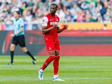 Kingsley Ehizibue verlässt wohl den 1. FC Köln