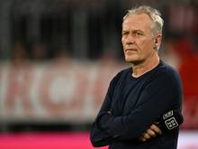 Christian Streich kündigt Rotation gegen St. Pauli an
