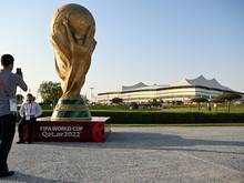 Katar gibt WM-Aufgebot bekannt