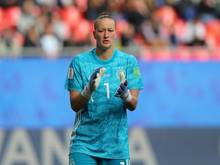 Schult fordert mehr Sichtbarkeit für den Frauenfußball