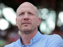 Bayern Münchens Sportdirektor Matthias Sammer