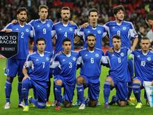 San Marino gelingen erste Punkte nach 61 Niederlagen