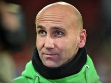 André Schubert erkennt einen persönlichen Wandel