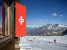 Training in der Schweiz: Skirennläufer müssen umplanen