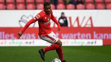 Mainz gibt Verteidiger Pierre-Gabriel endgültig ab