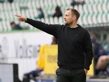 Svensson und Mainz begegnen Hertha mit großem Respekt