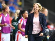 Martina Voss-Tecklenburg wird Aufsichtsrat in Düsseldorf