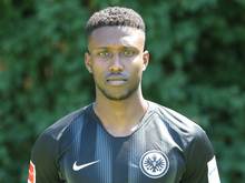 Taleb Tawatha verlässt Eintracht Frankfurt