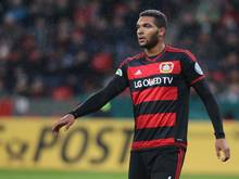 Jonathan Tah darf auf die Nationalmannschaft hoffen