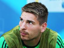 Weltmeister Zieler in Hannover geehrt