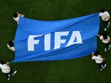 Bisher hat die FIFA kein Entschädigungsfond eingerichtet