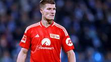 Geht künftig für Wolfsburg auf Torejagd: Kevin Behrens