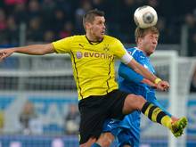 Sebastian Kehl verlängert wohl bei Borussia Dortmund