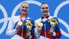 Olympia 2024 mit russischen und belarussischen Athleten?