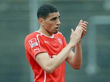 Verletzung auf der Ländespielreise: Leon Balogun