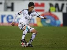 Uchida verzichtet auf den Asien Cup