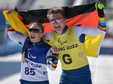 Sommer-WM im Biathlon mit deutscher Bestbesetzung
