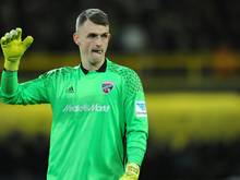 Martin Hansen wechselt zu Hannover 96
