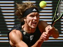 Zverev outet sich als Klopp-Fan