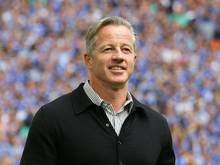 Jens Keller ist nun zertifizierter Sportmanager