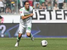 Trainiert wieder mit der Mannschaft: Martin Stranzl