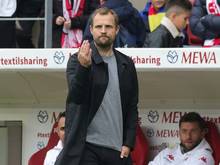 Bo Svensson lobt die Arbeit von Klopp und Tuchel