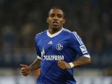 Wird Schalke offenbar verlassen: Jefferson Farfan